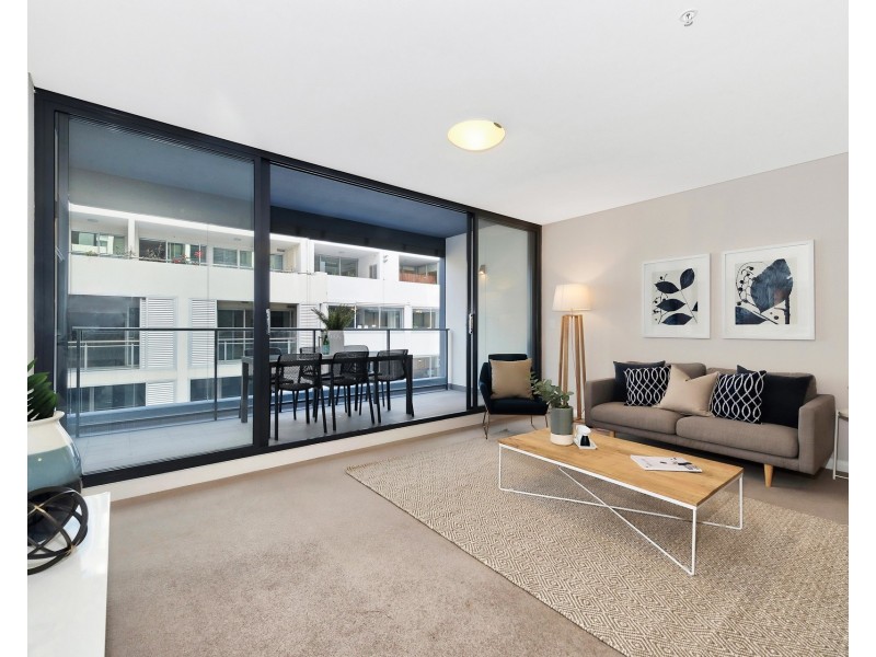 101/38 Atchison Street, St Leonards NSW 2065