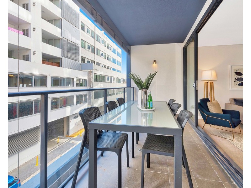 101/38 Atchison Street, St Leonards NSW 2065