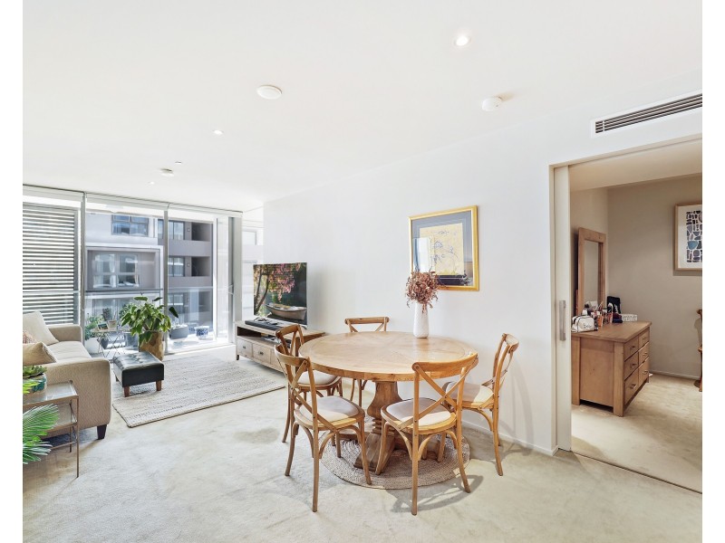 W704/599 Pacific Highway, St Leonards NSW 2065