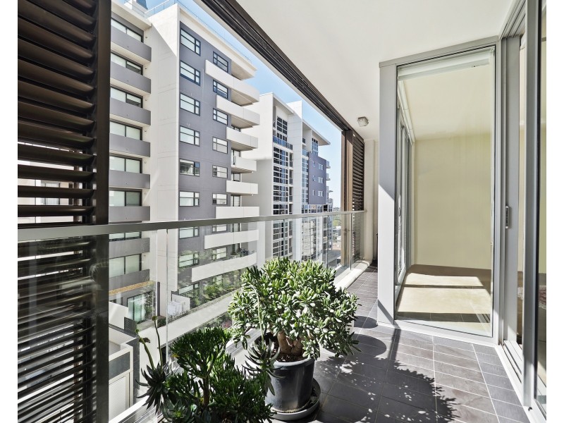 W704/599 Pacific Highway, St Leonards NSW 2065