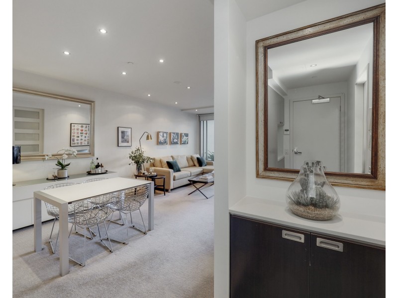 108E/599 Pacific Highway, St Leonards NSW 2065