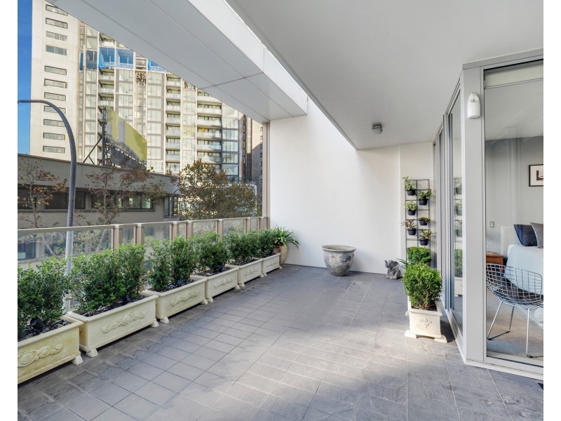 108E/599 Pacific Highway, St Leonards NSW 2065