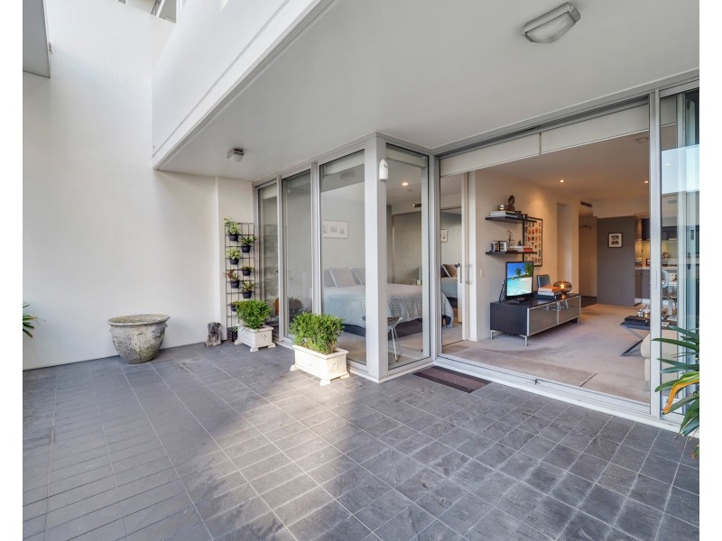 108E/599 Pacific Highway, St Leonards NSW 2065