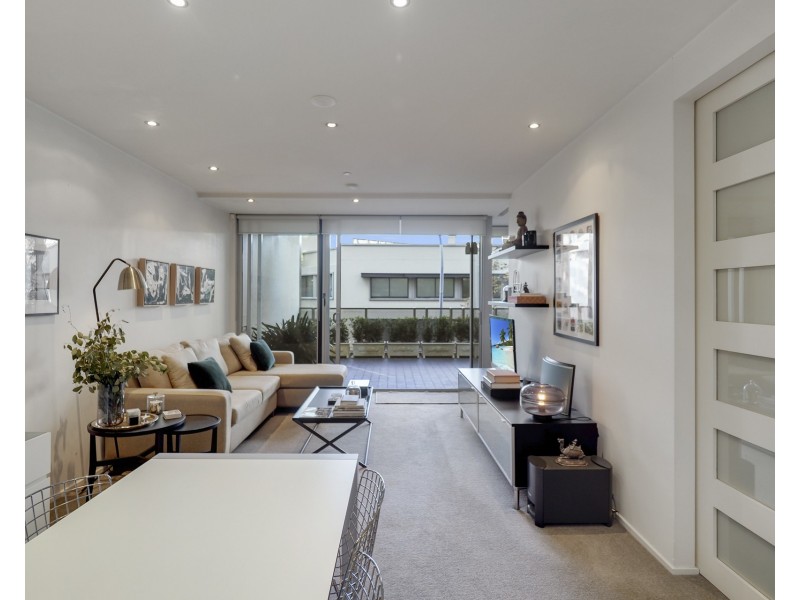 108E/599 Pacific Highway, St Leonards NSW 2065