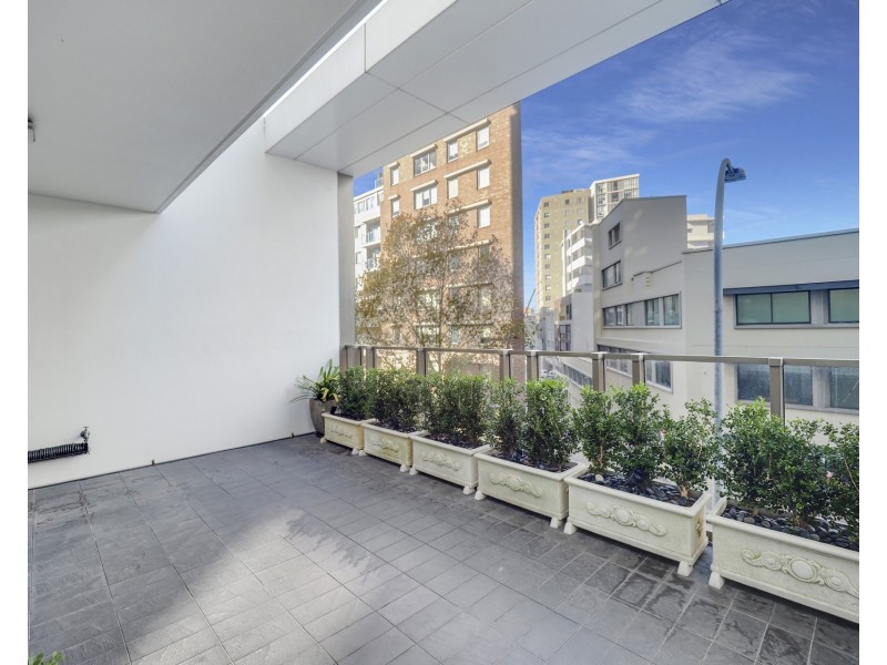 108E/599 Pacific Highway, St Leonards NSW 2065