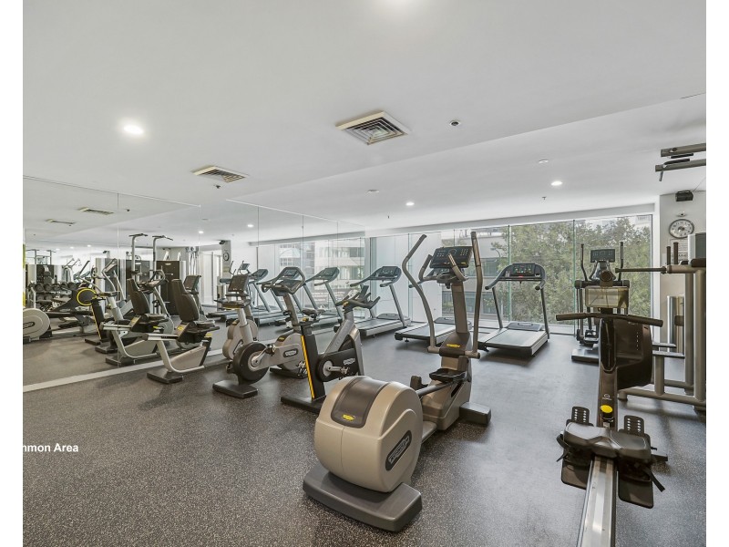 108E/599 Pacific Highway, St Leonards NSW 2065