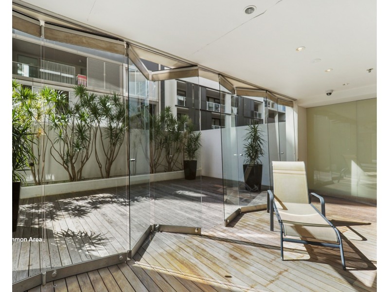 108E/599 Pacific Highway, St Leonards NSW 2065