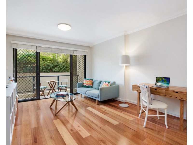 13/20-26 Hume Street, Wollstonecraft NSW 2065