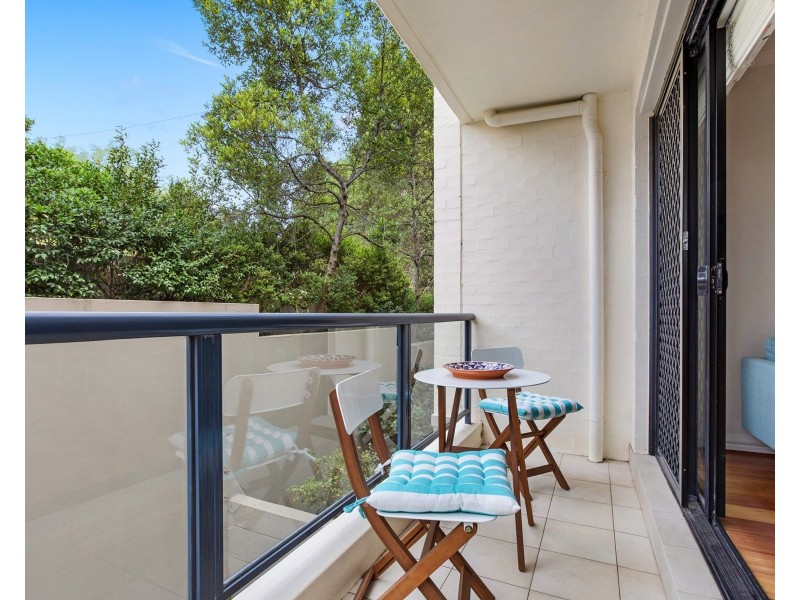 13/20-26 Hume Street, Wollstonecraft NSW 2065