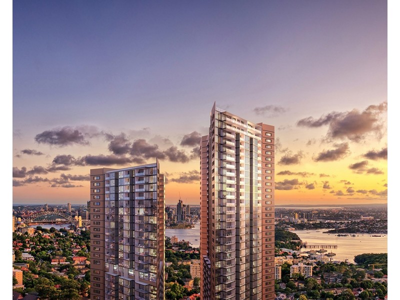 Level 10/472-486 Pacific Highway, St Leonards NSW 2065