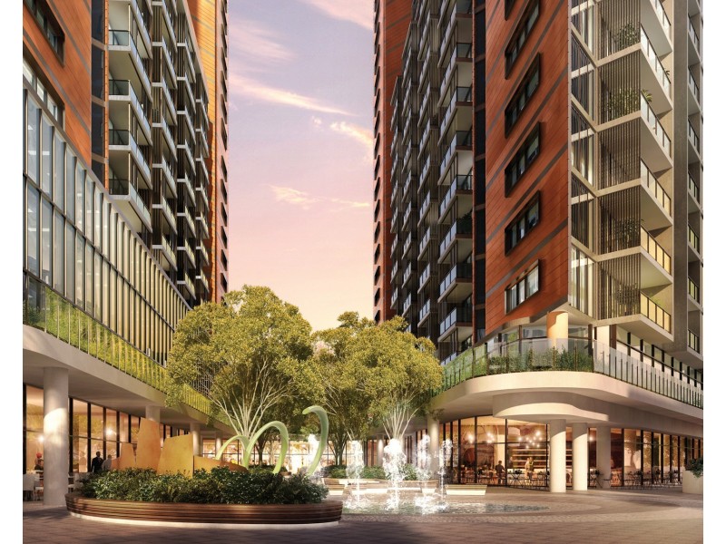 Level 10/472-486 Pacific Highway, St Leonards NSW 2065