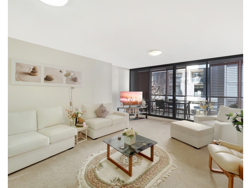 208/38 Atchison Street, St Leonards NSW 2065