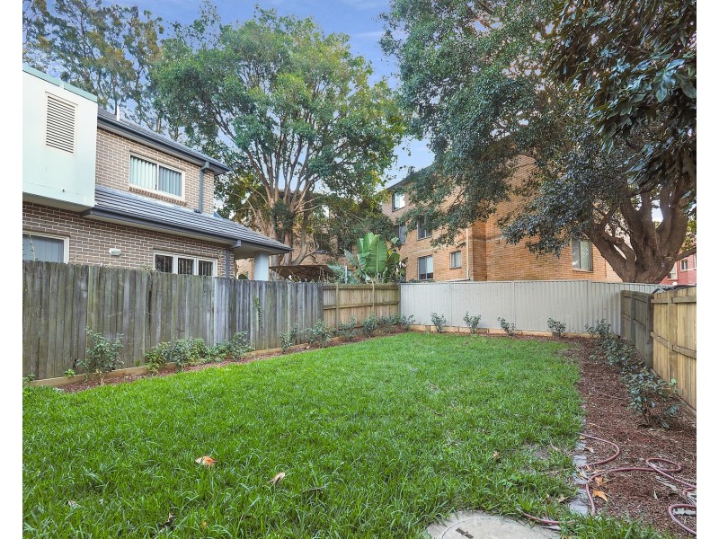 9a Clanwilliam Street, Willoughby NSW 2068