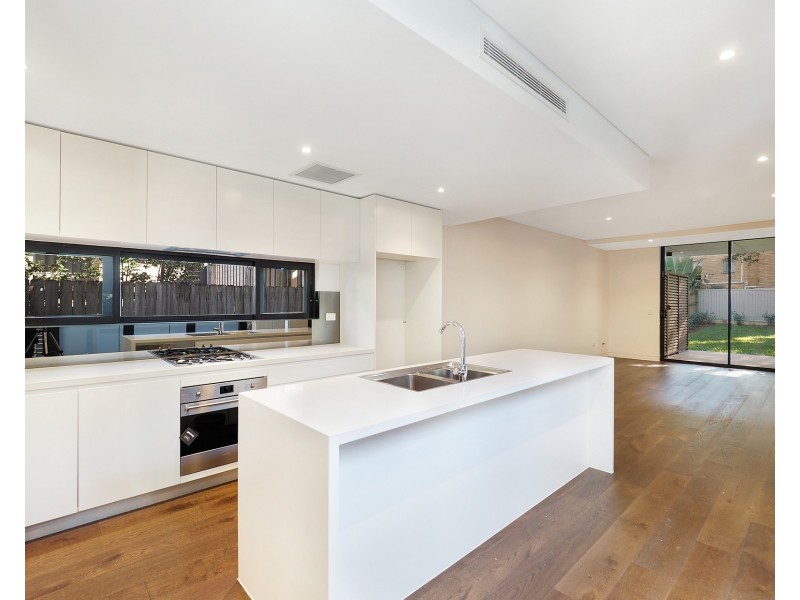 9a Clanwilliam Street, Willoughby NSW 2068