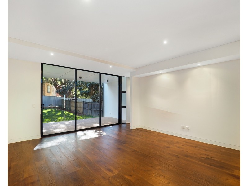 9a Clanwilliam Street, Willoughby NSW 2068