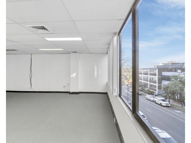 50-56 Atchison Street, St Leonards NSW 2065