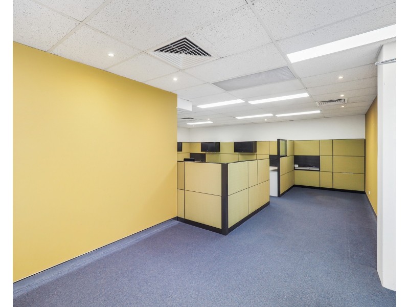 50-56 Atchison Street, St Leonards NSW 2065