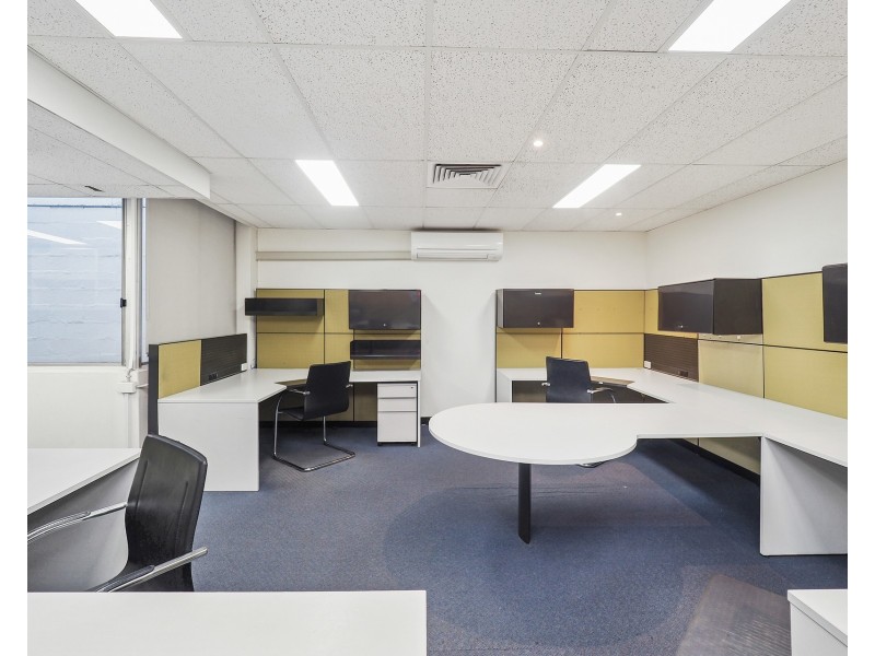 50-56 Atchison Street, St Leonards NSW 2065