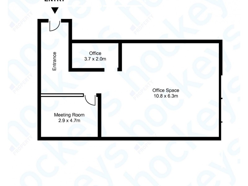 50-56 Atchison Street, St Leonards NSW 2065 Floorplan