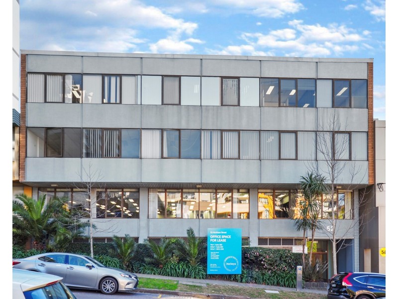 204/52 Atchison Street, St Leonards NSW 2065