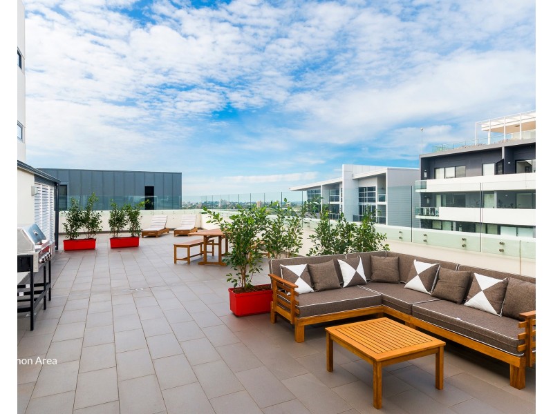 805/38  Atchison Street, St Leonards NSW 2065