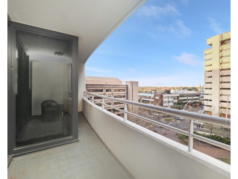 415/1 Sergeants Lane, St Leonards NSW 2065