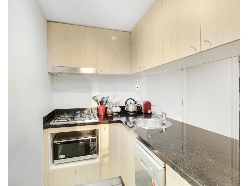 415/1 Sergeants Lane, St Leonards NSW 2065