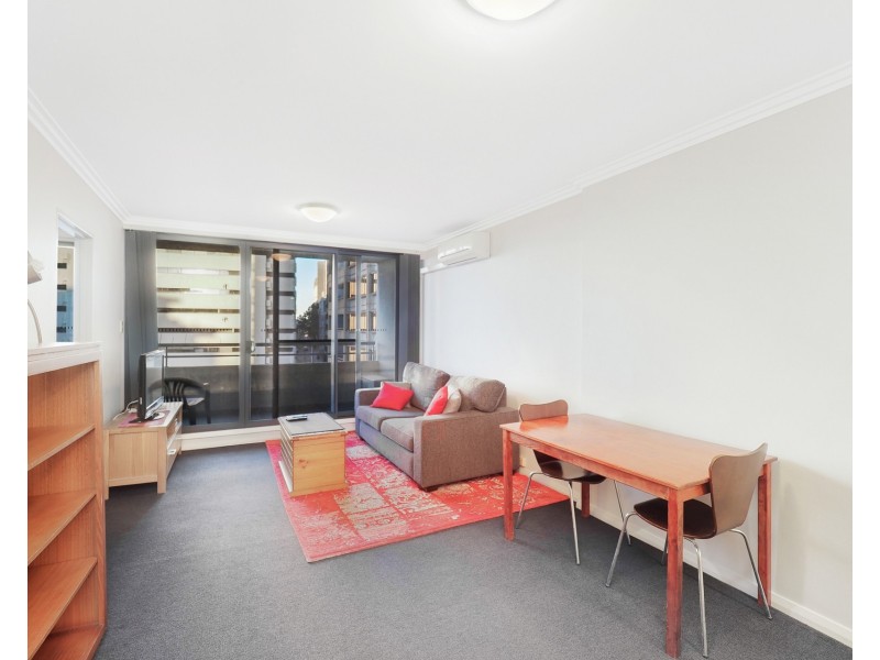 415/1 Sergeants Lane, St Leonards NSW 2065