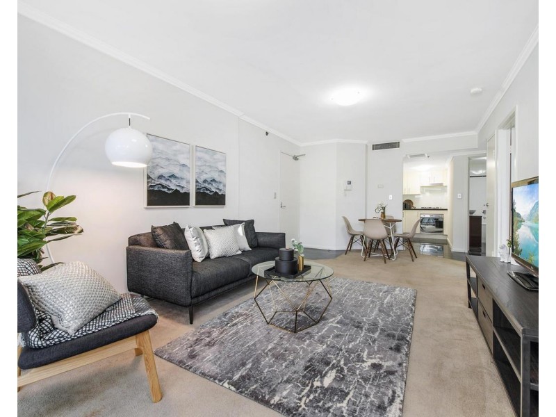 24/13 Herbert Street, St Leonards NSW 2065