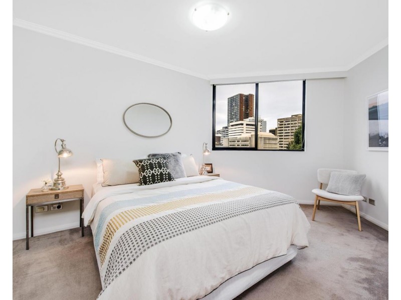 24/13 Herbert Street, St Leonards NSW 2065