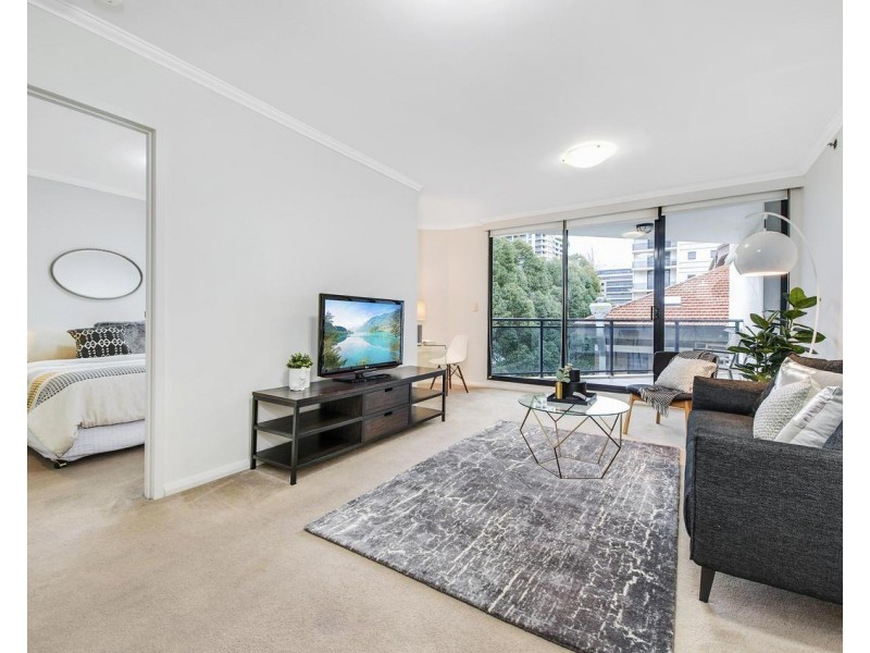 24/13 Herbert Street, St Leonards NSW 2065