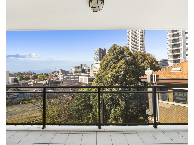 24/13 Herbert Street, St Leonards NSW 2065