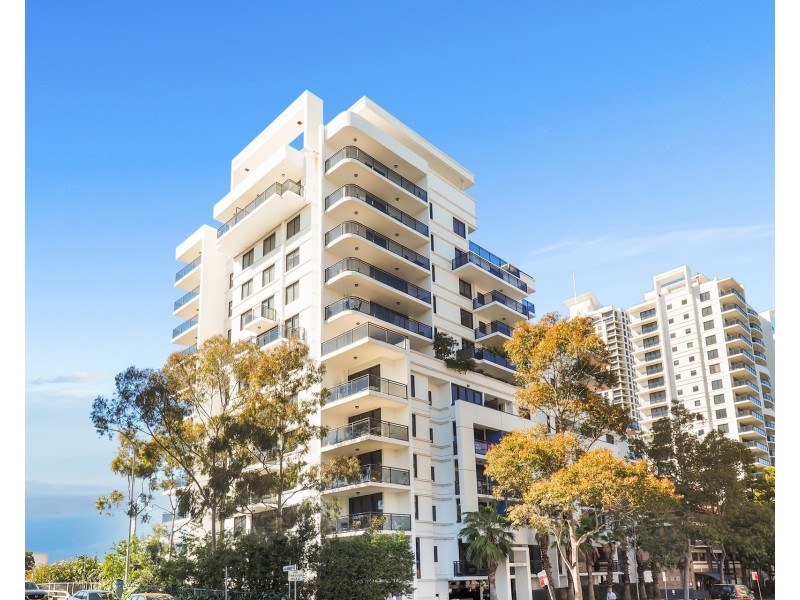 24/13 Herbert Street, St Leonards NSW 2065