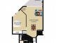 24/13 Herbert Street, St Leonards NSW 2065 Floorplan