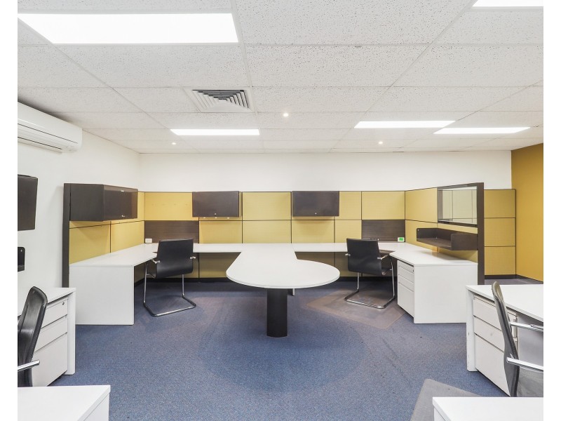 1B/50 Atchison Street, St Leonards NSW 2065