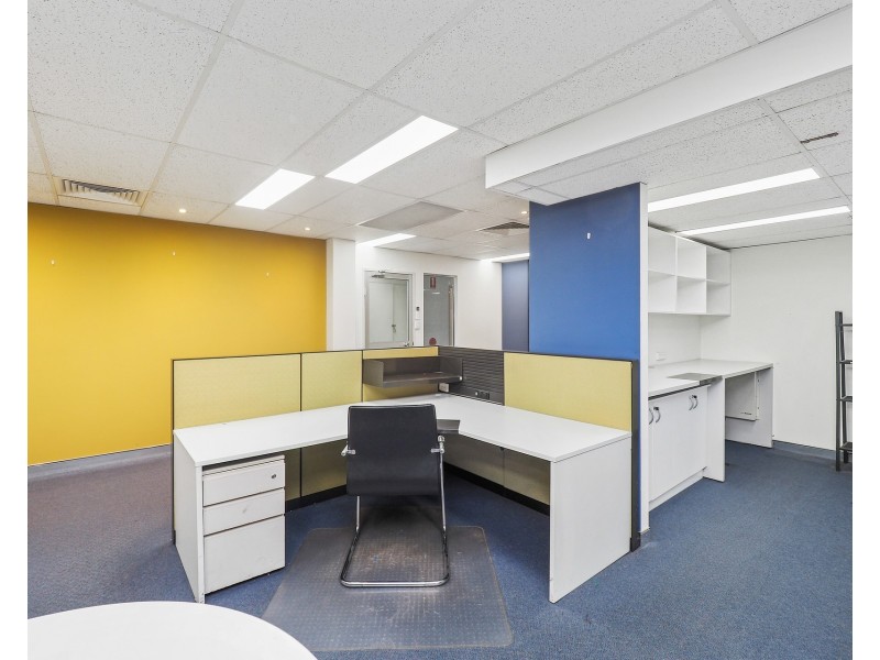 1B/50 Atchison Street, St Leonards NSW 2065