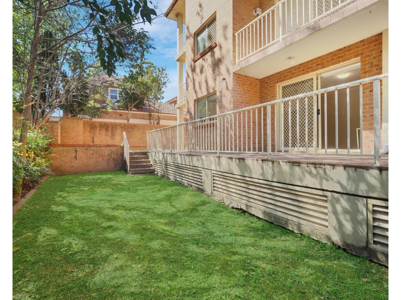 10/2 Eddy Road, Chatswood NSW 2067