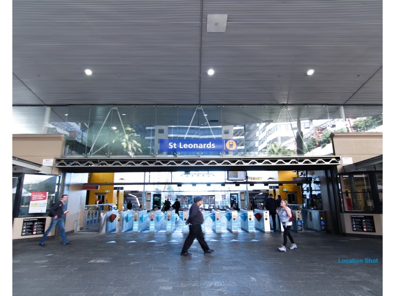 705/38  Atchison Street, St Leonards NSW 2065