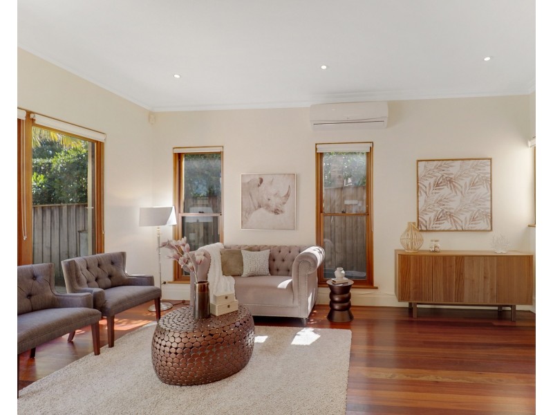 10 Mcburney Street, Naremburn NSW 2065