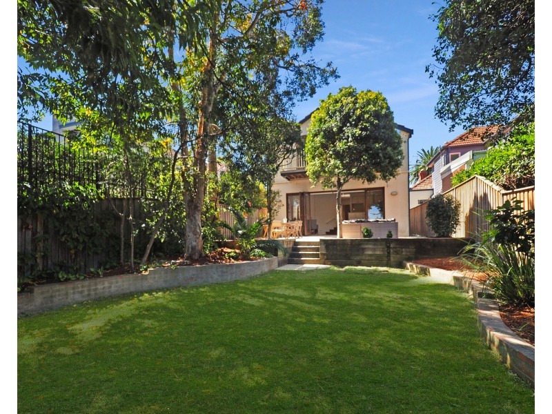 10 Mcburney Street, Naremburn NSW 2065