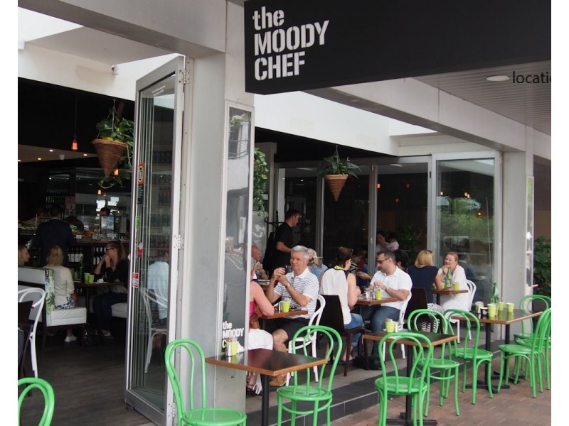 601/486 Pacific Highway, St Leonards NSW 2065