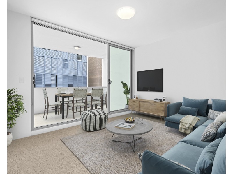 603/51 Chandos Street, St Leonards NSW 2065