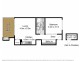 603/51 Chandos Street, St Leonards NSW 2065 Floorplan