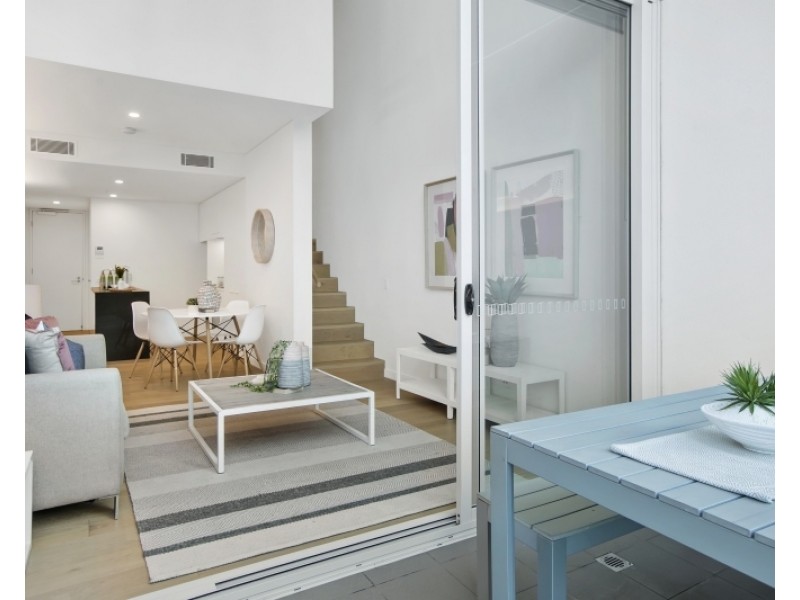 903/8 Northcote Street, St Leonards NSW 2065
