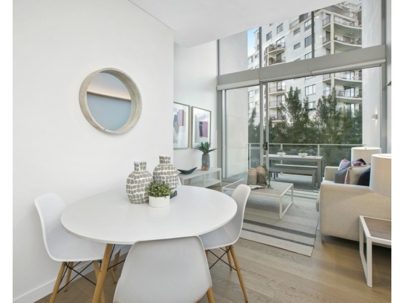 903/8 Northcote Street, St Leonards NSW 2065