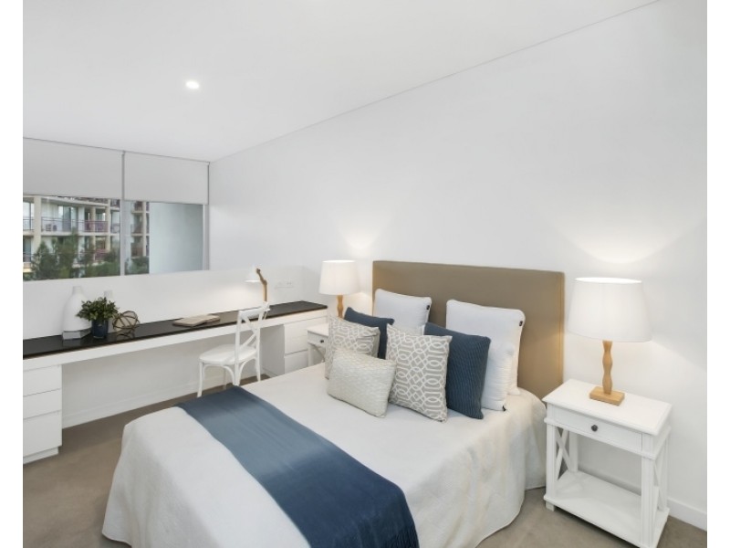 903/8 Northcote Street, St Leonards NSW 2065