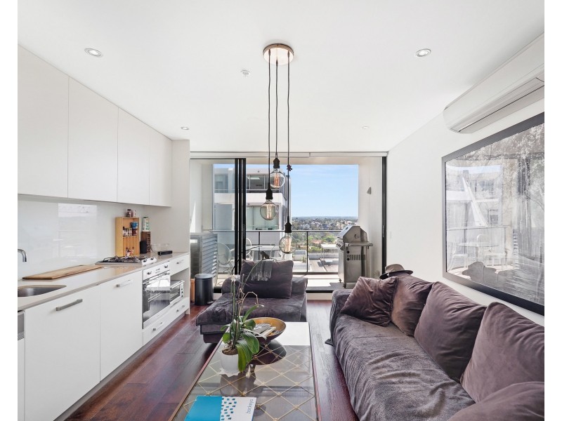 905/38  Atchison Street, St Leonards NSW 2065