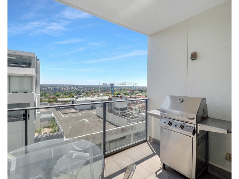 905/38  Atchison Street, St Leonards NSW 2065