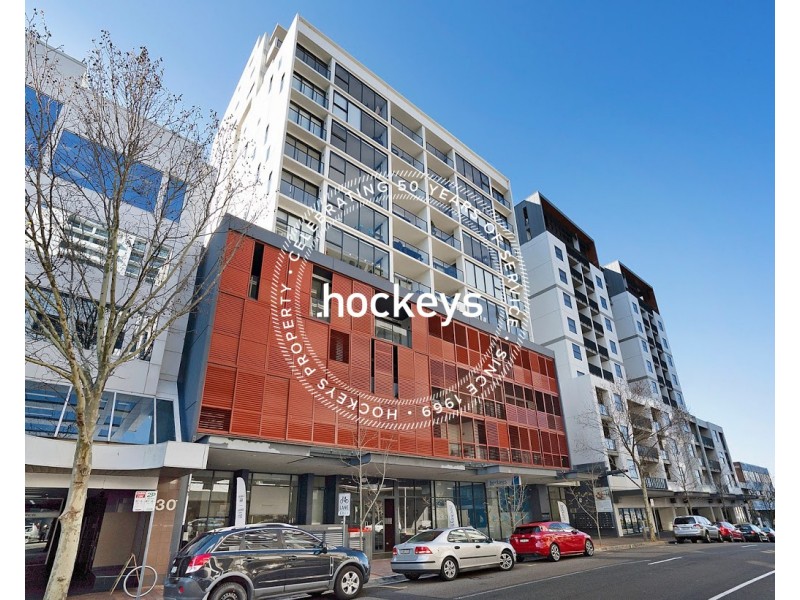 905/38  Atchison Street, St Leonards NSW 2065