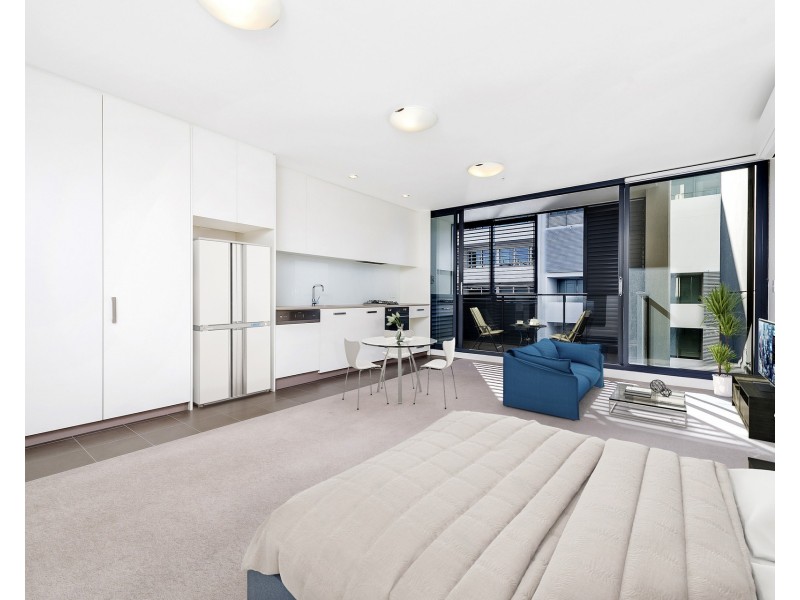 503/38 Atchison Street, St Leonards NSW 2065